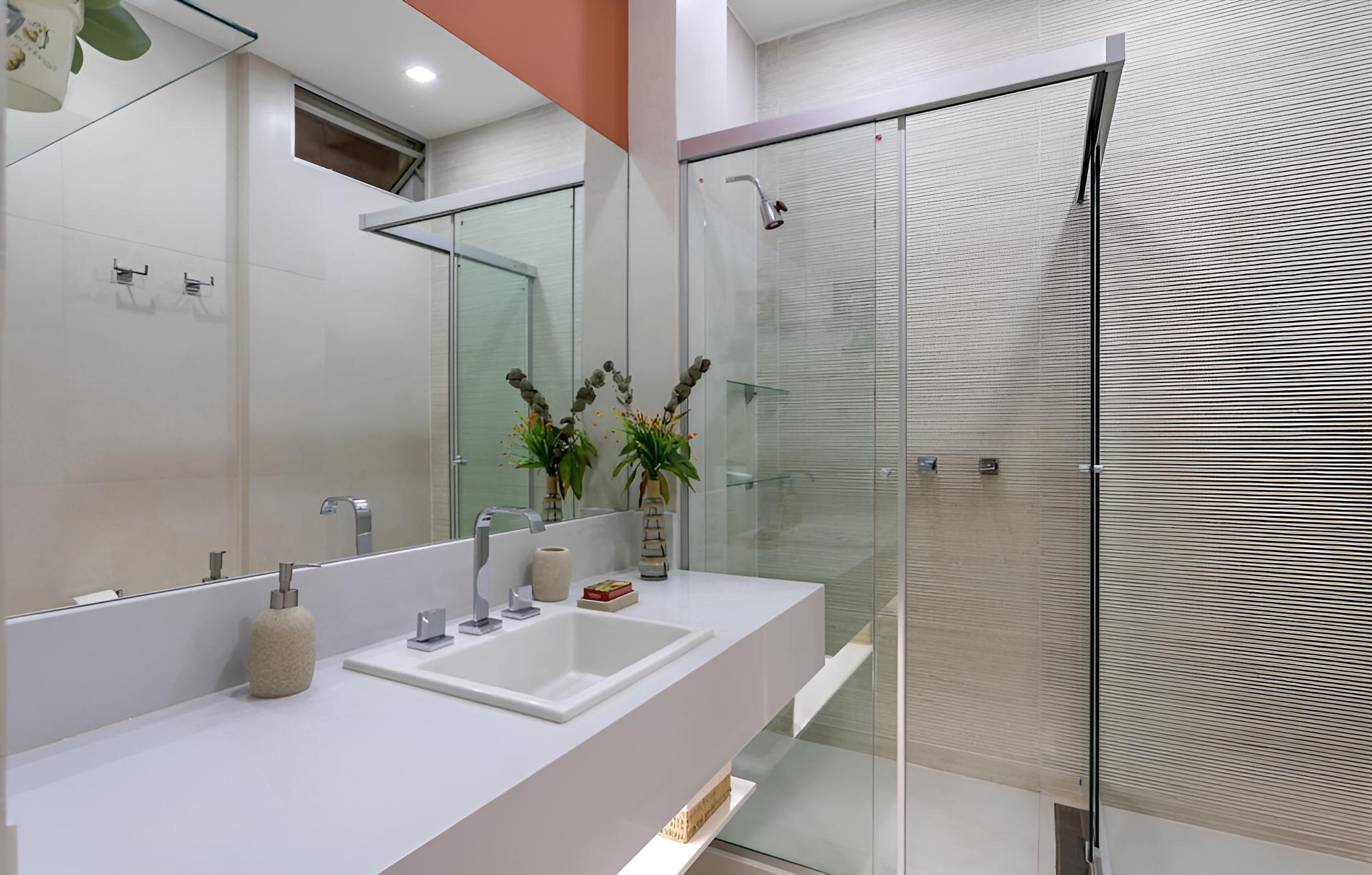 Excellent in Ipanema 2 Suites Bt104 Z1