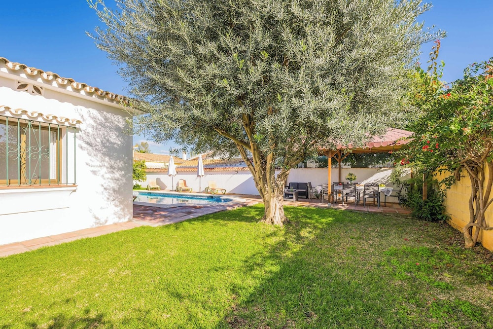 Villa Bart