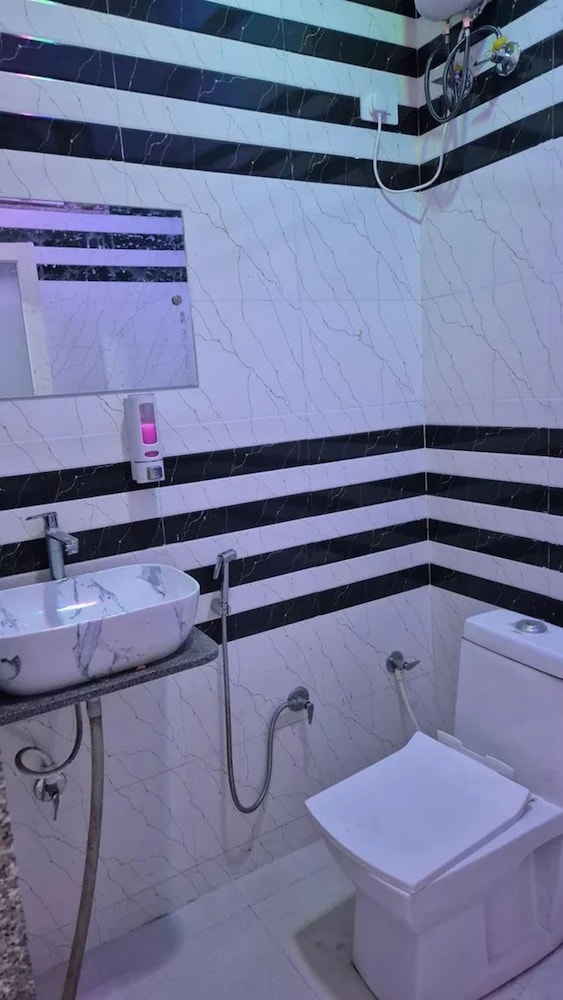 Fabhotel Shree Hanuman