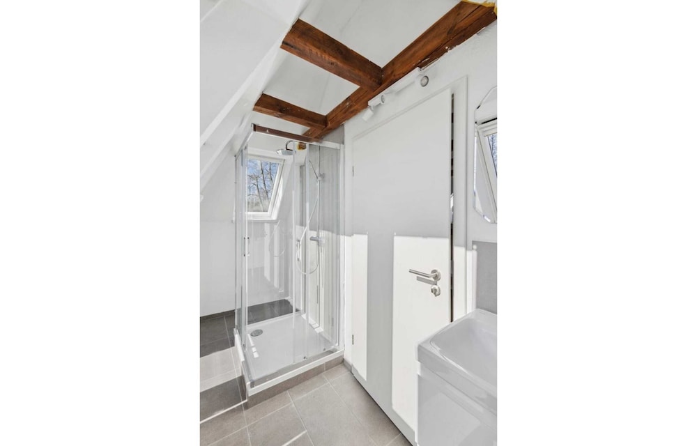 Apartment in Luneburg Near Ski Hall