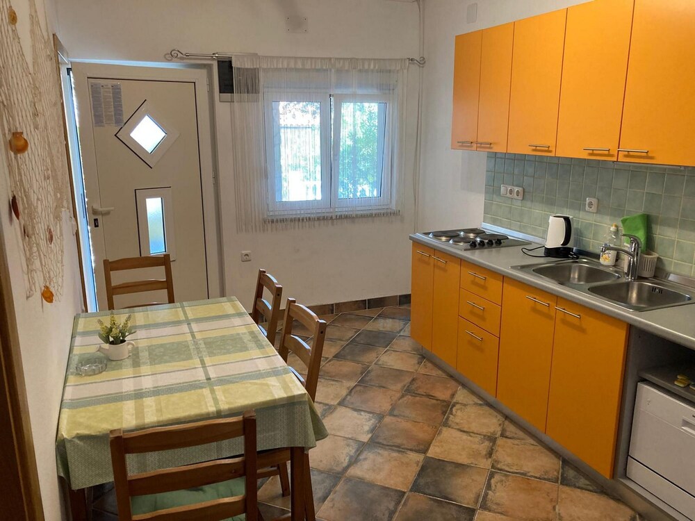 Apartments Pranic