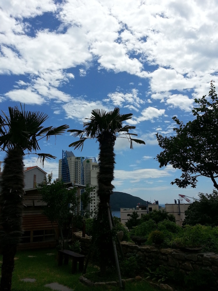 GreenNarae Pension, photo 22