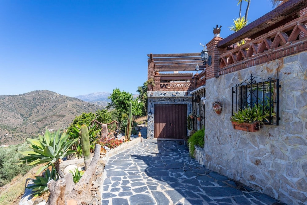 Villa Mediterraneo Villa Mediterraneo Solset