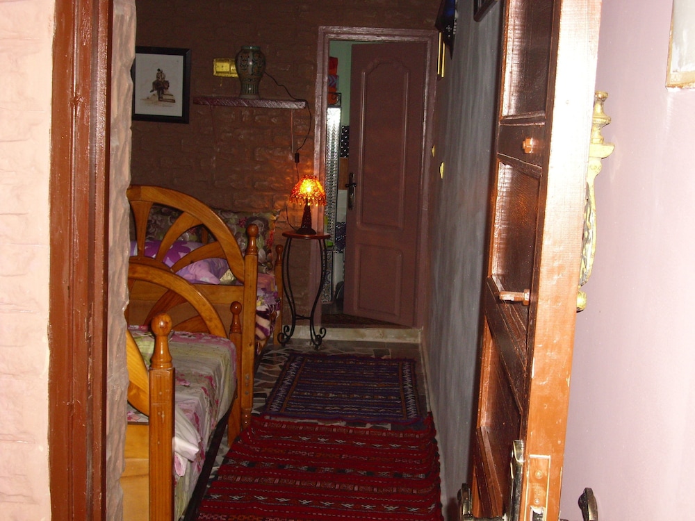 Dar Nouzha A
