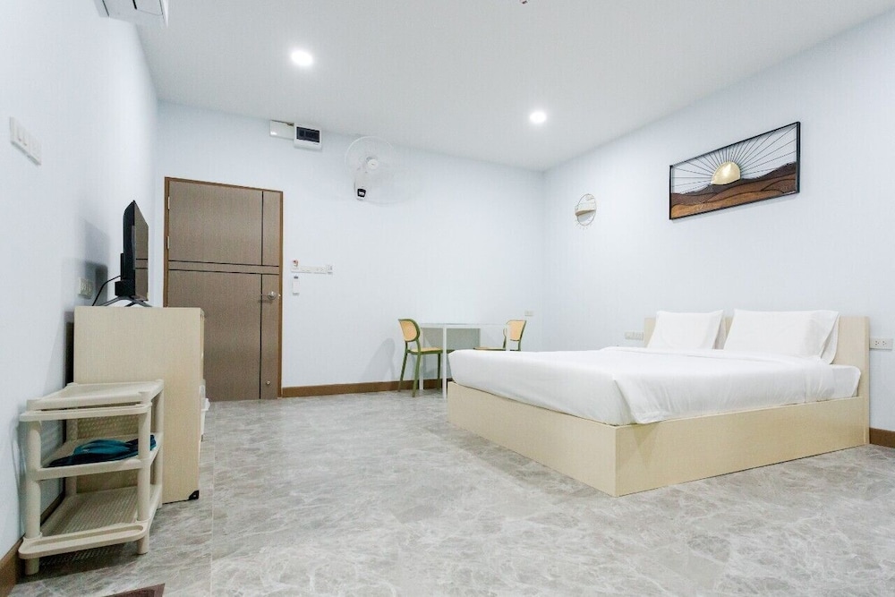 Rama Residency