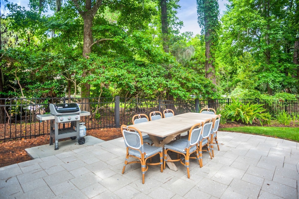 5 Ridgewood Lane at The Sea Pines Resort