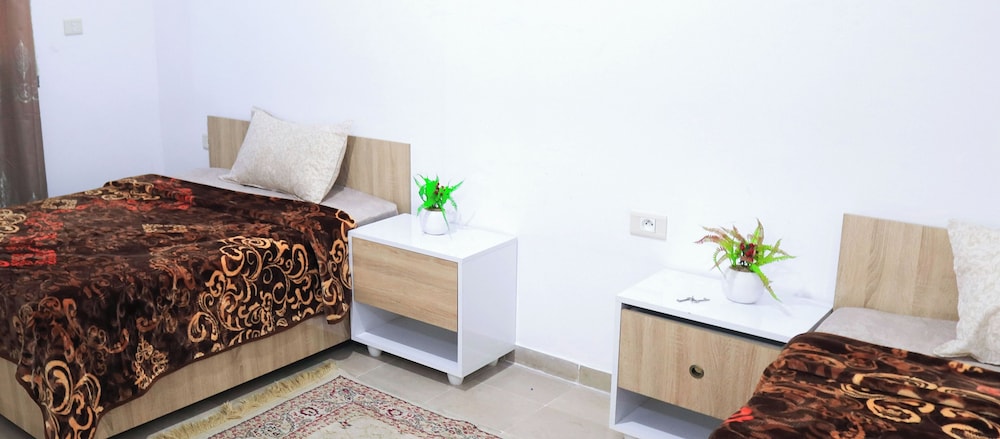 Charming 2-bedroom Apartment in Sidi Bouzid Essafir Residence - A