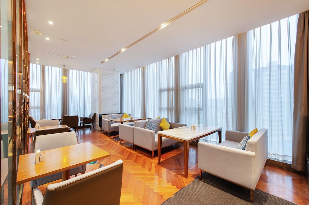 Hefei Vacations - UrCove Hefei Eco-Tech Development Area - Property Image 15