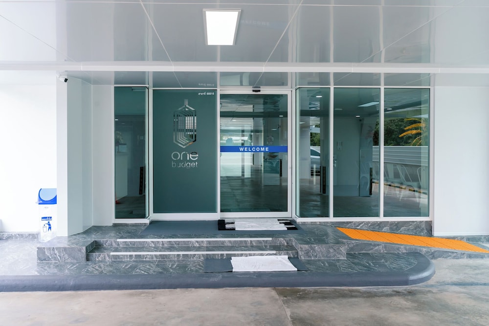 One Budget Hotel Chiangrai Baanmai