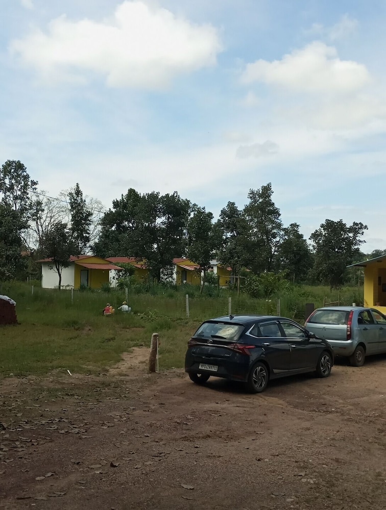 The Tigers Hill Retreat
