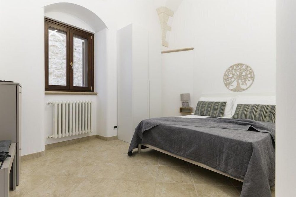 Sant'Oronzo view Apartment