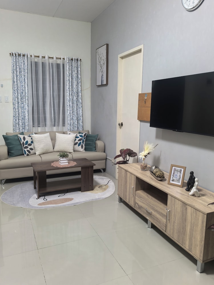 Your Family Home in Tagum City