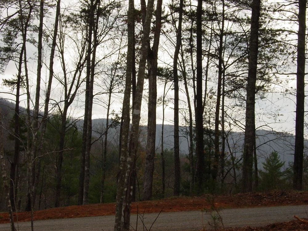 Cherokee Dream Nevaeh Cabin Rentals