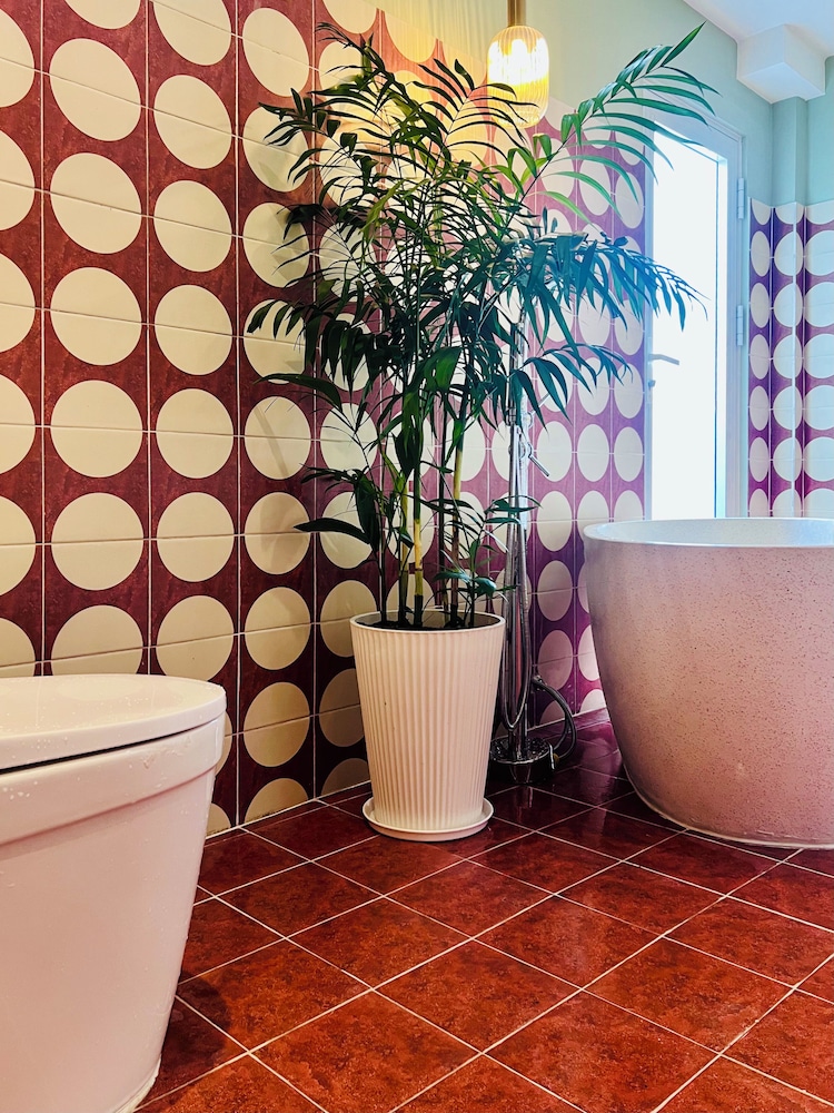 68 House Urban Stay Ho Chi Minh City