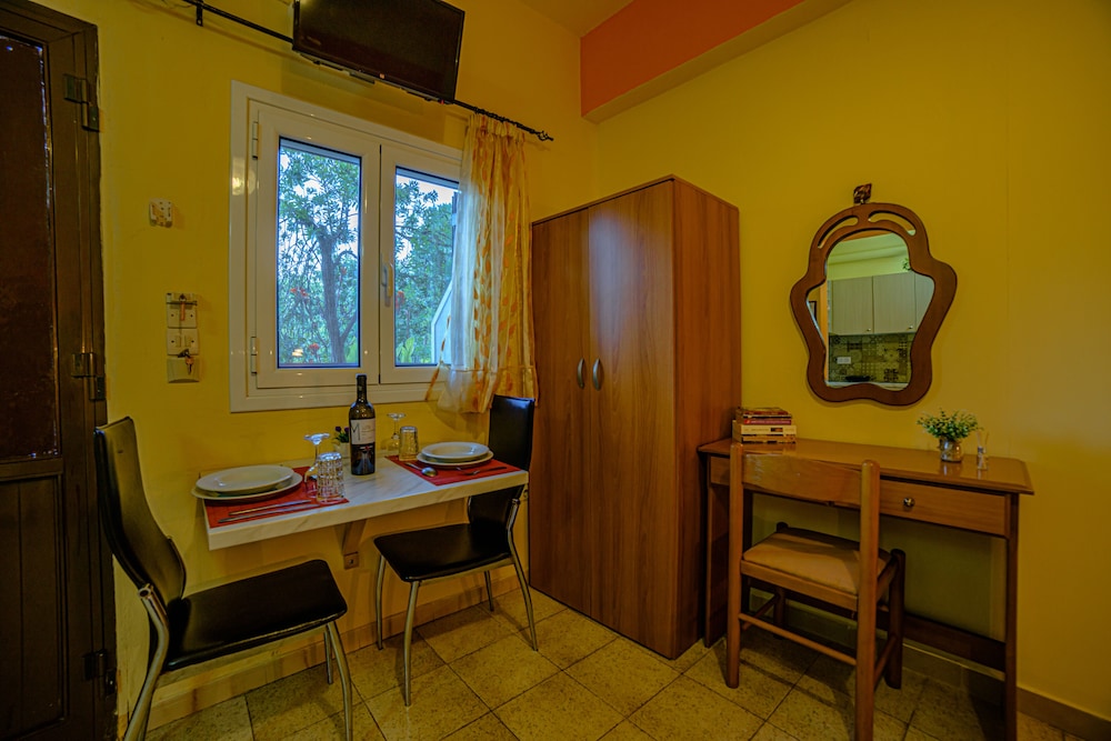 Corfu Dream Fani