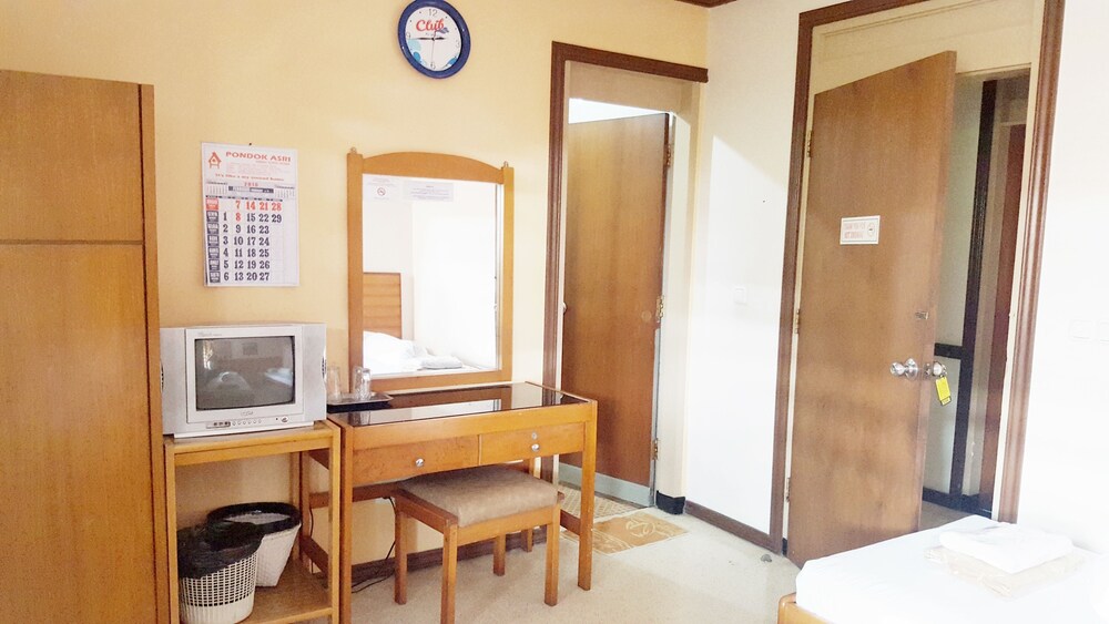 Pondok Asri Family Guest House