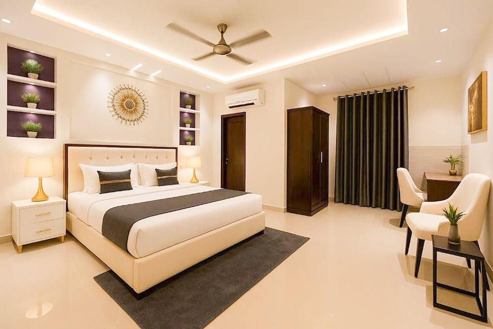 Elegance Resort