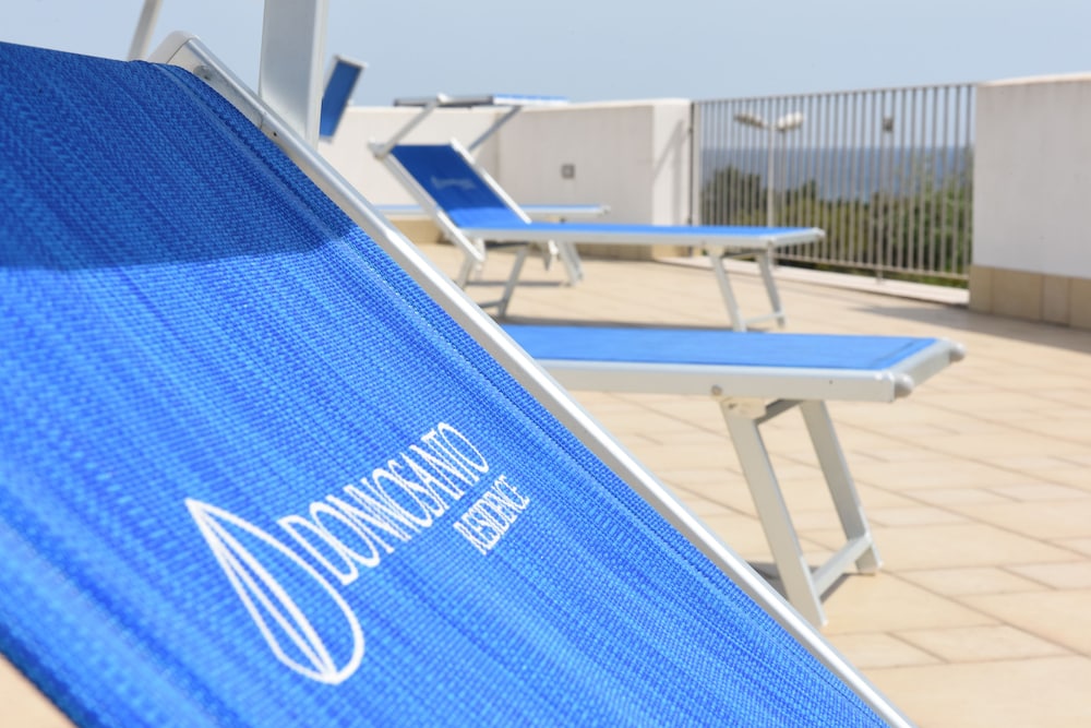 Donnosanto Hotel