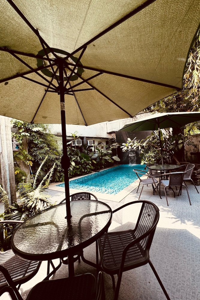 Casa Marcela