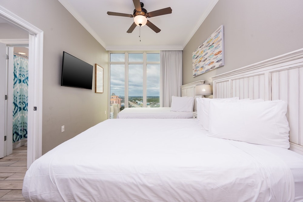 Phoenix Orange Beach 1601 4 Bedroom Condo