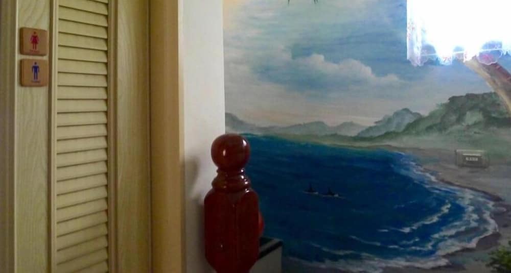 Amicasa Guesthouse