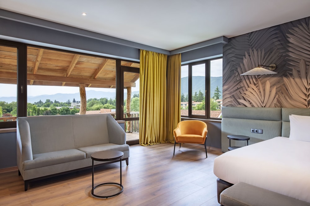 Lopota Lake Resort & Spa