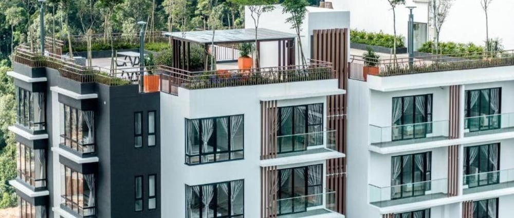 Hotel MIDHILLS Prime Suites Genting Highlands - Image 1