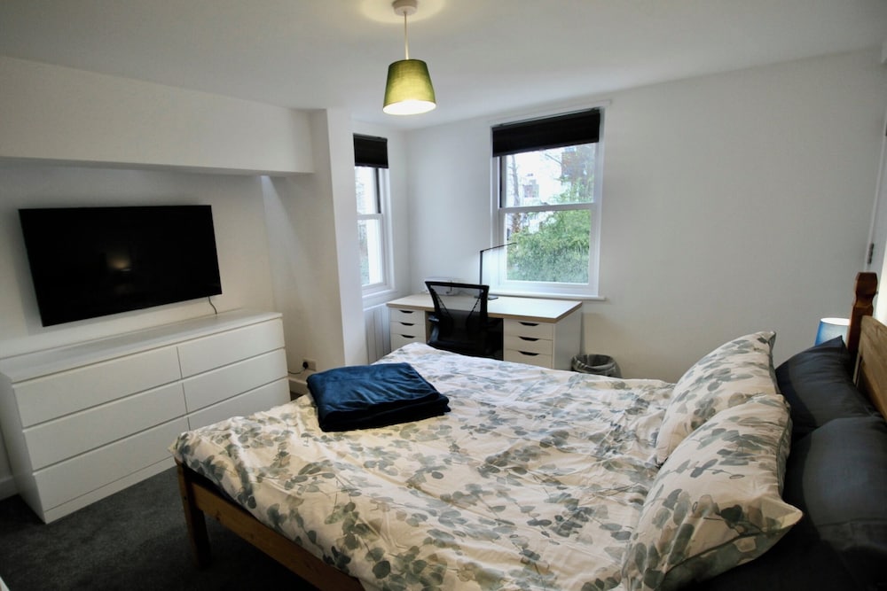 Vernon Place Accommodation