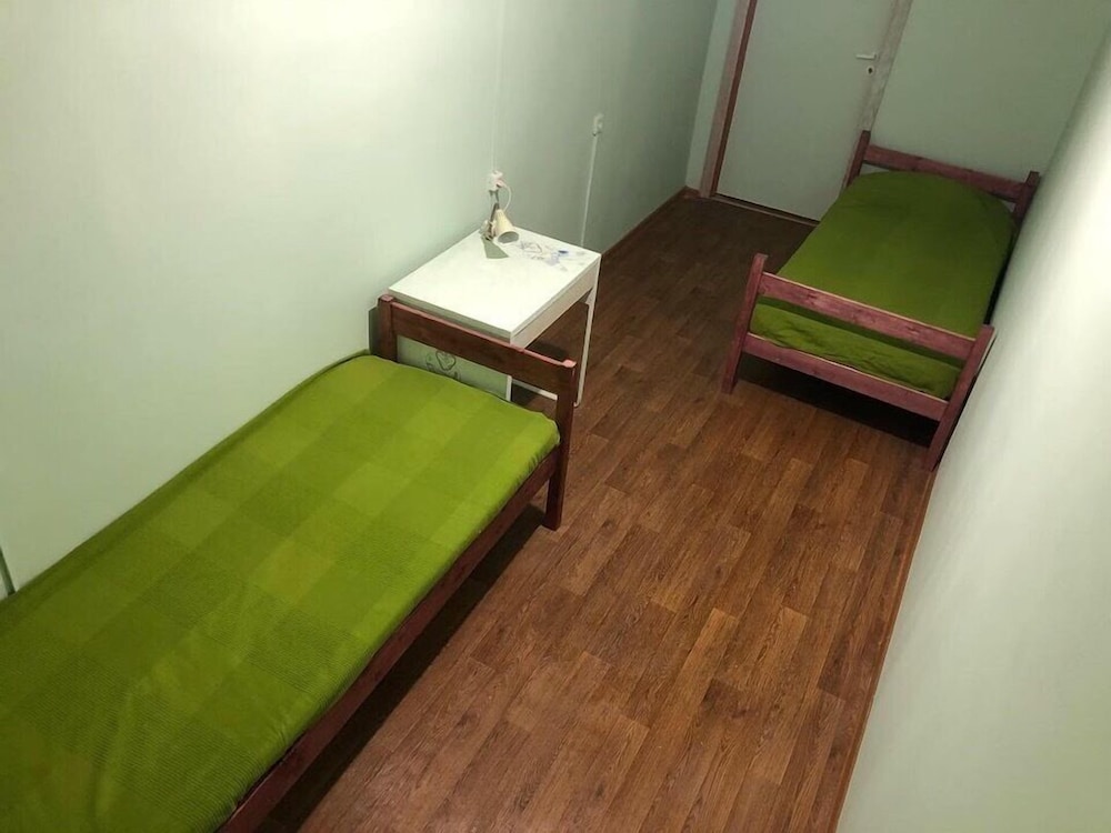 Kvaptnpa Hostel
