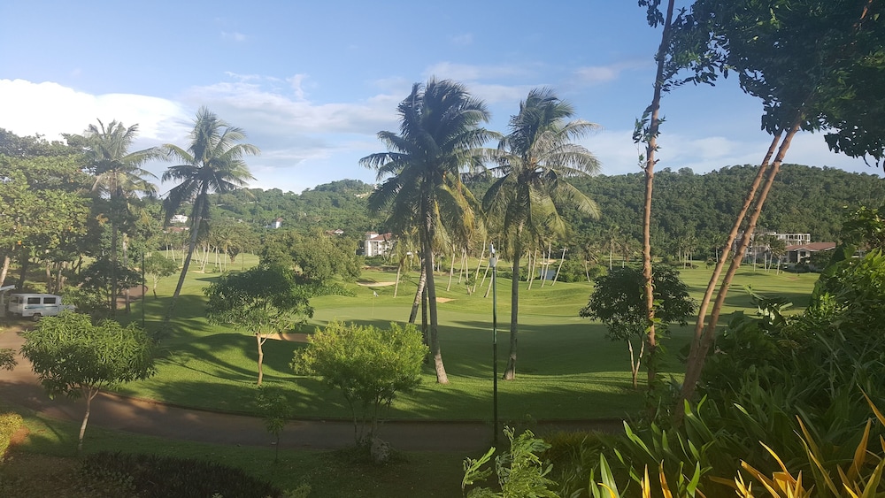 Unit Owners Accommodations at Fairways