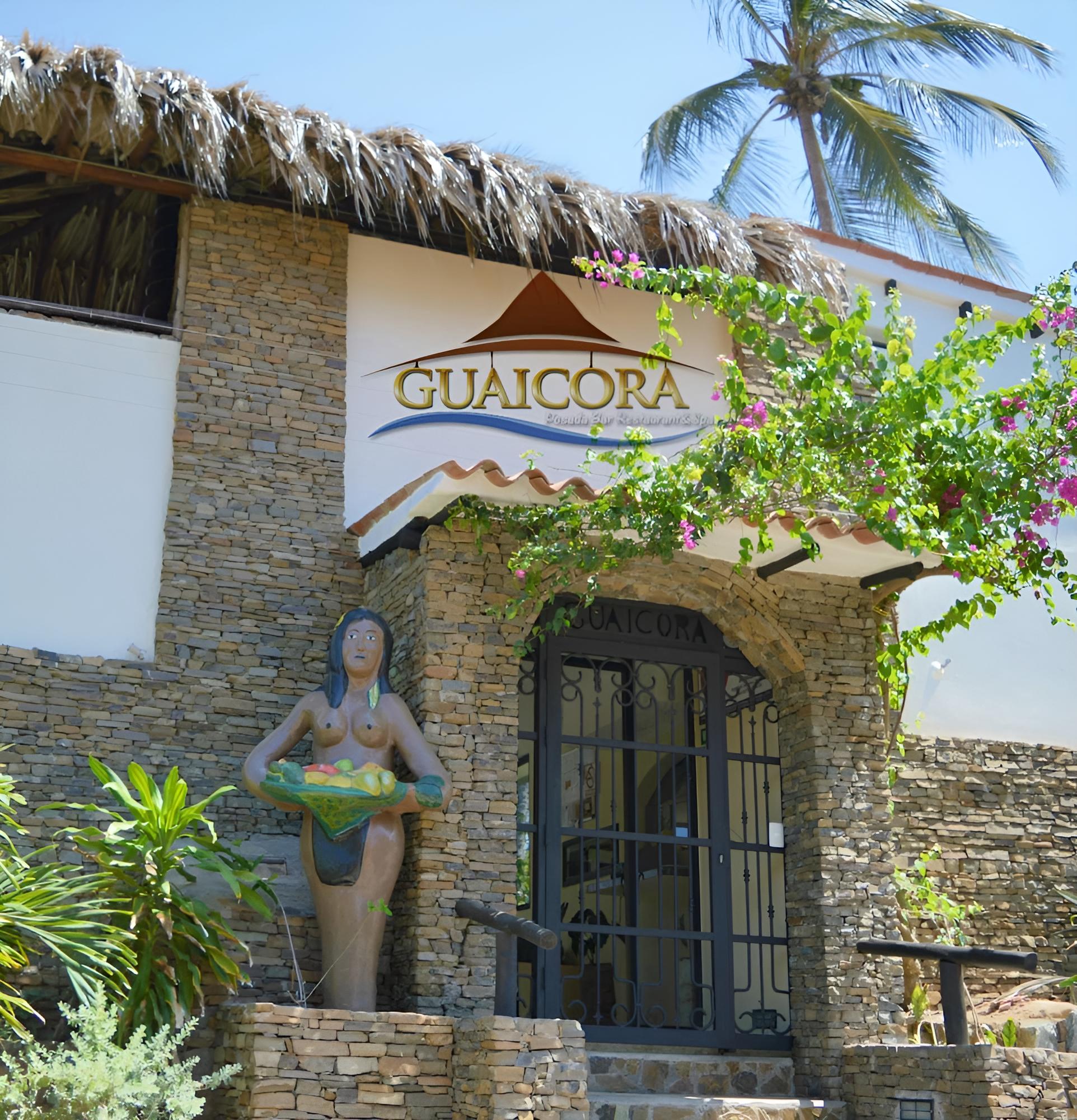 Posada Guaicora