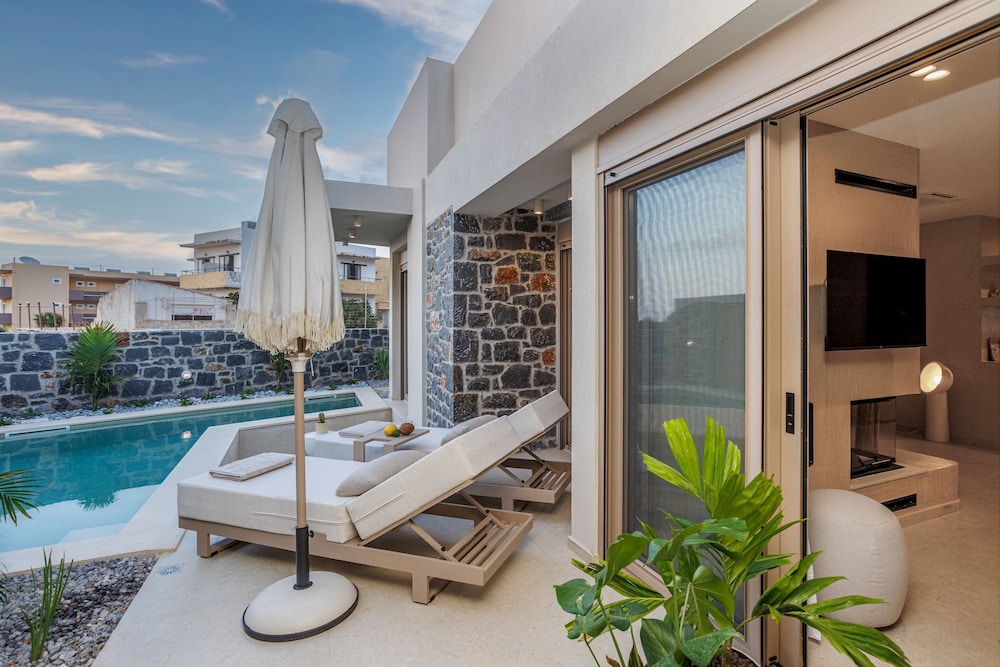 Numa Villas - Villa Beige by Estia