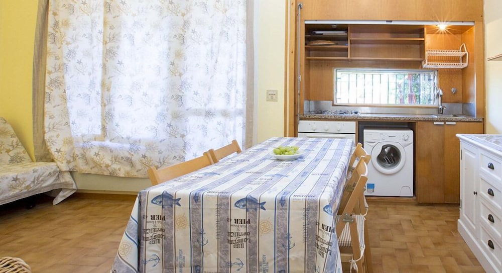 Capo d Arco en Rio — kitchen
