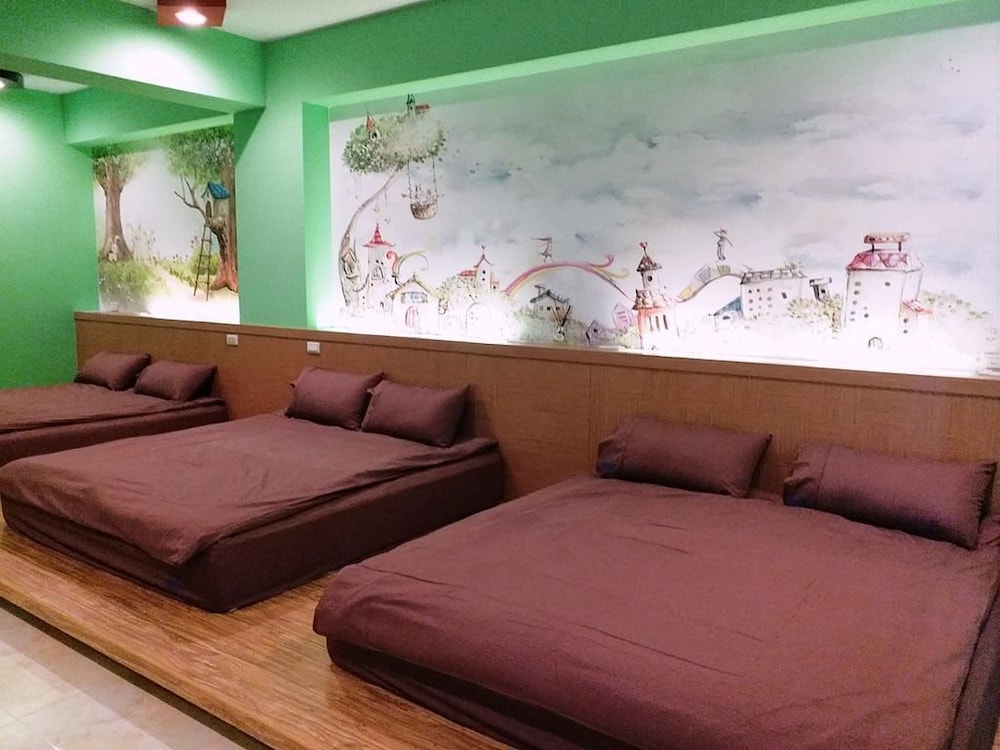 OHHANA Homestay