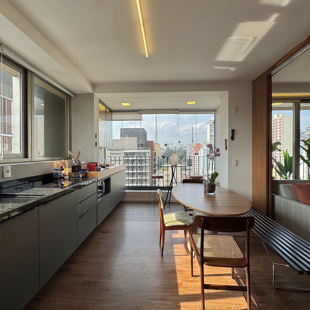 Apartamentos Prime-Prox a Oscar Freire