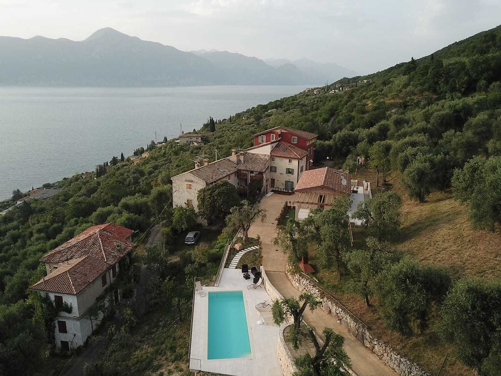 Hotel Agriturismo Le Anze - Image 1