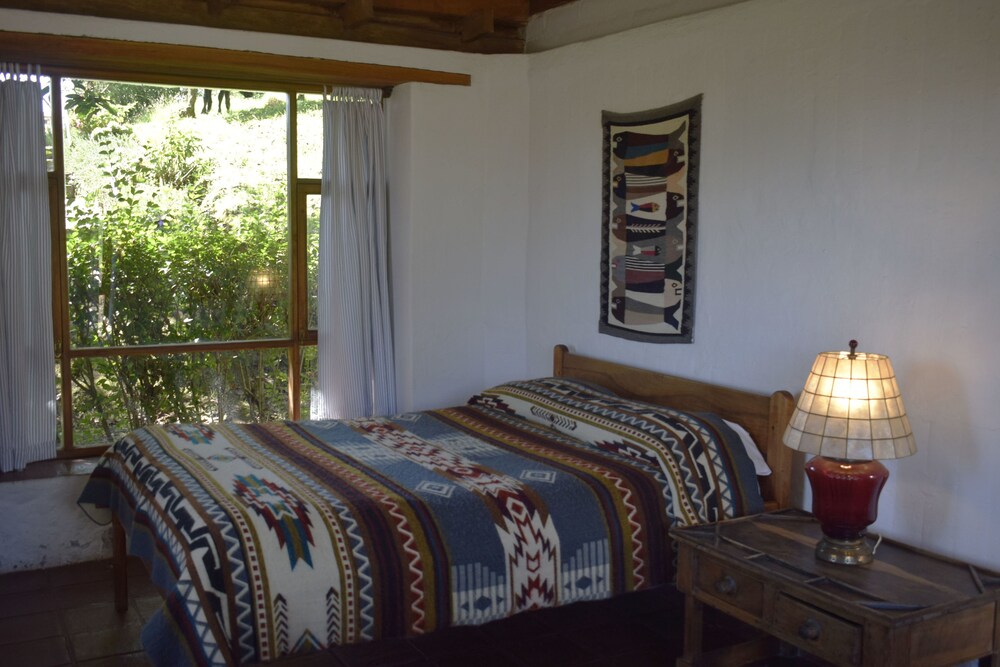 Casa Mojanda