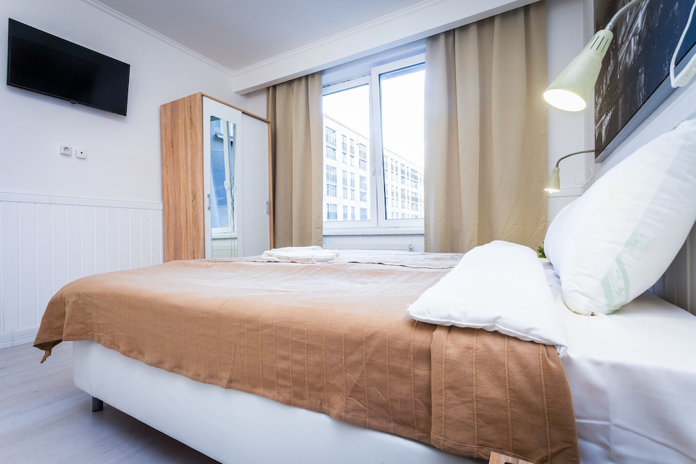 Prime Apartments