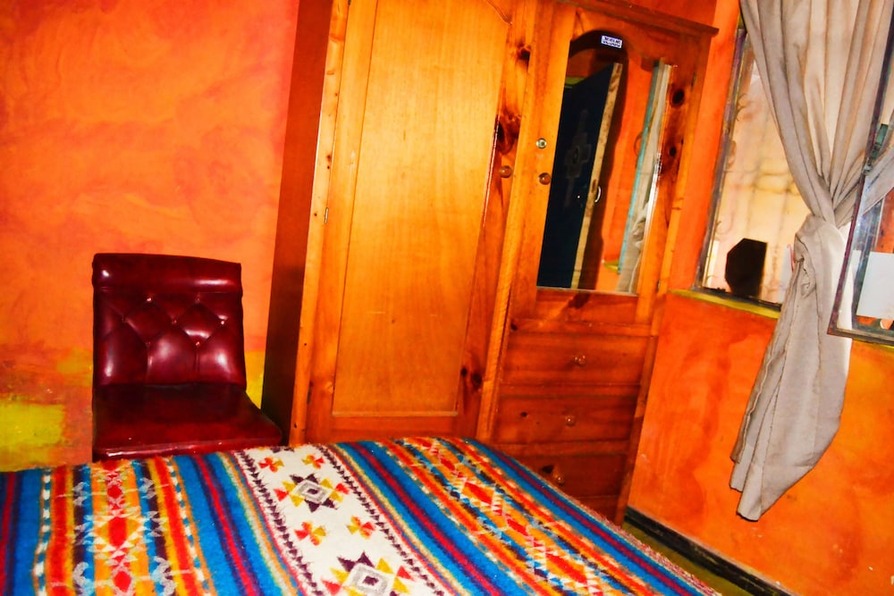 Refugio Terra Esperanza - Hostel