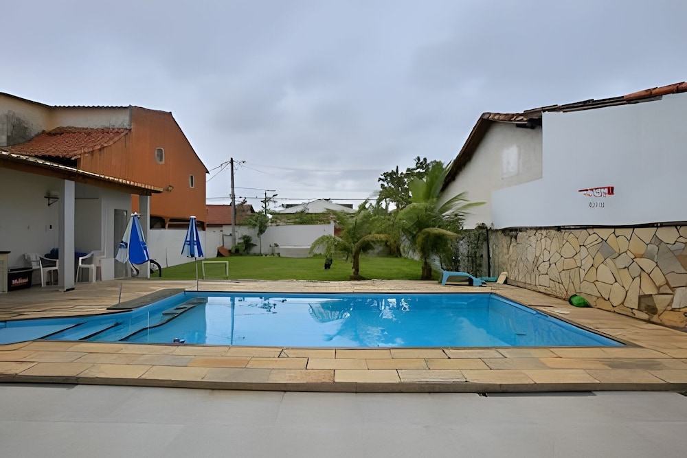 Casa em Iguaba Grande - RJ - 2