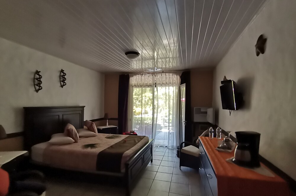 Guanacaste - Costa Rica Vacations - Hotel Belvedere - Property Image 4