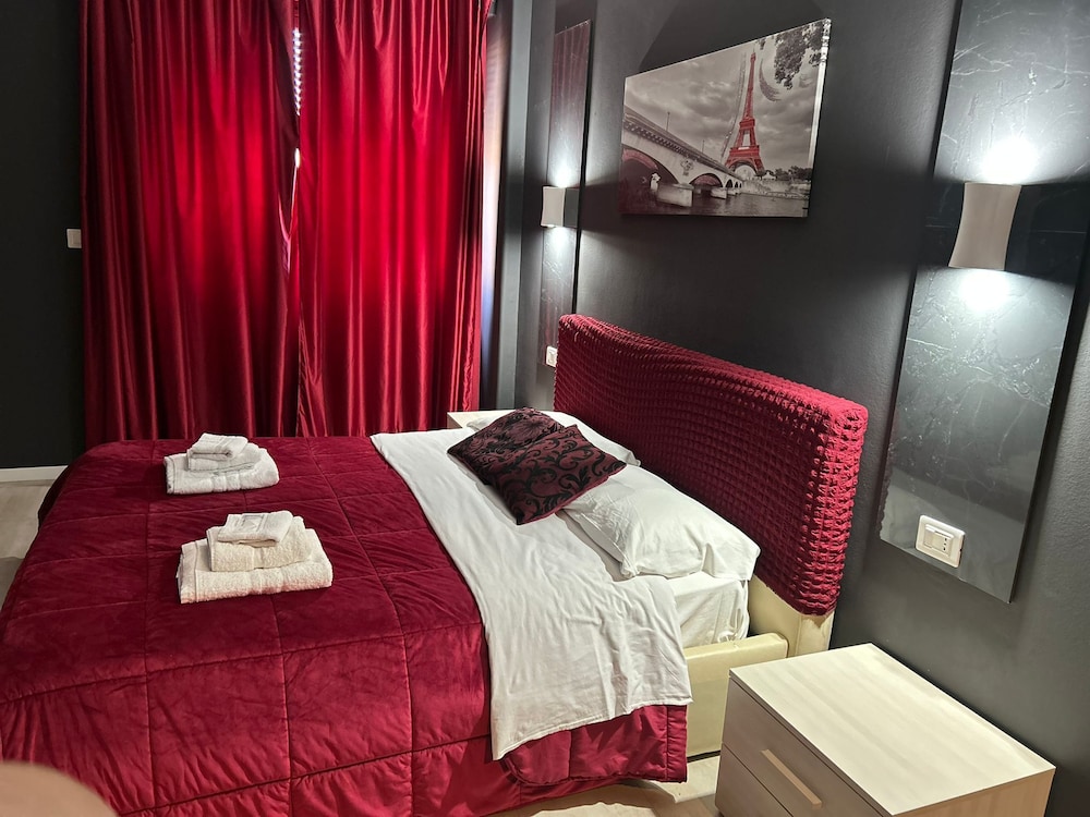 Vivendo rooms