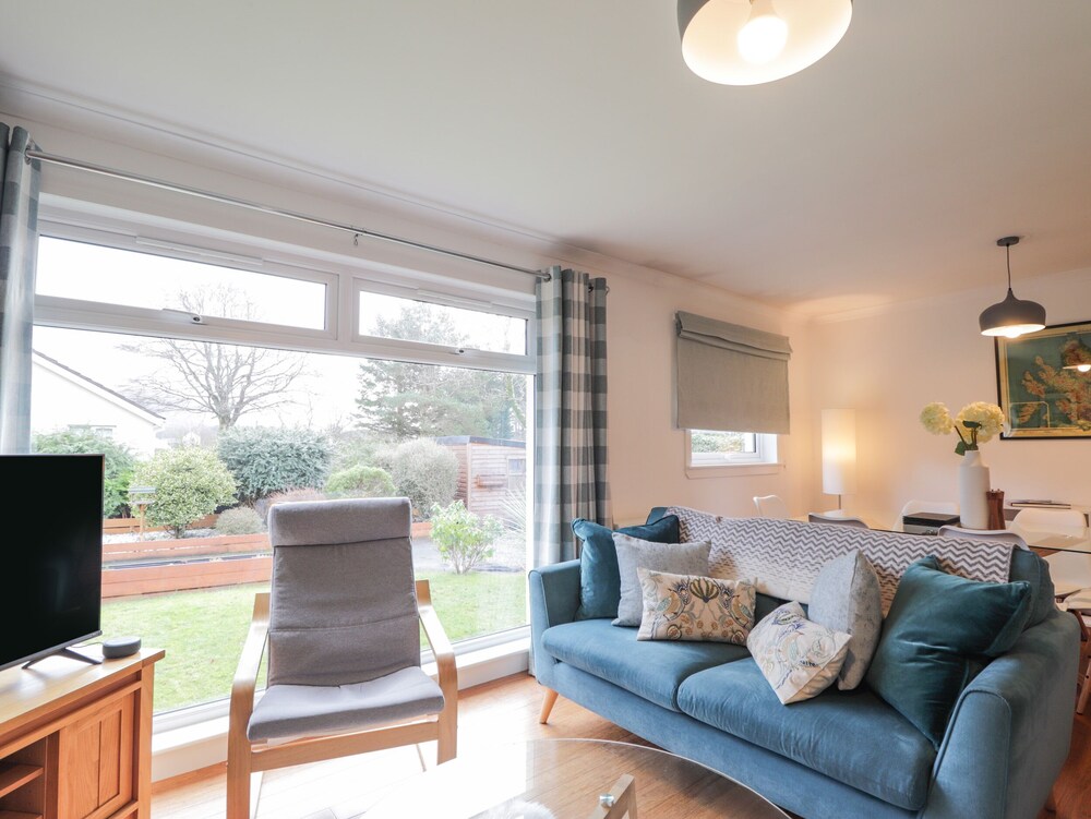 Pebble Cottage