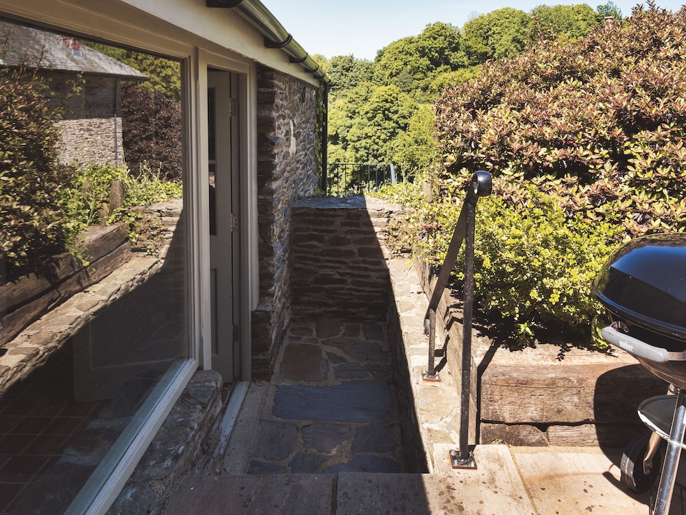 Garden House