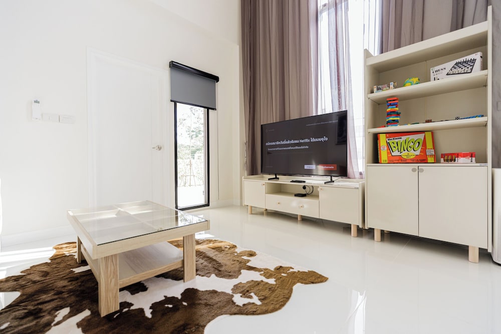 Kanna Pool Villa