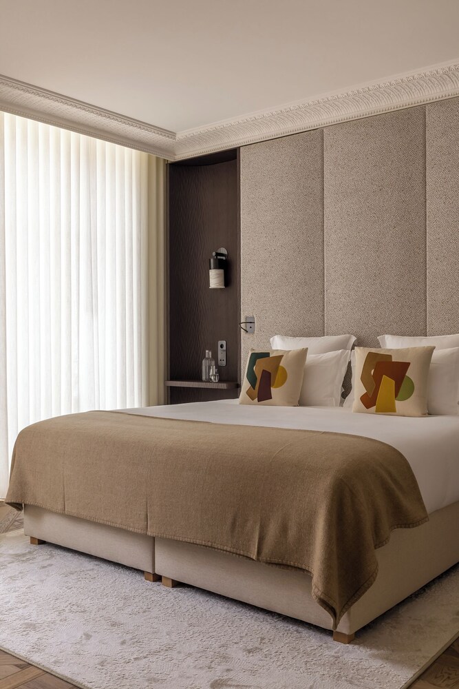 HIGHSTAY - Luxury Serviced Apartments - Vendôme