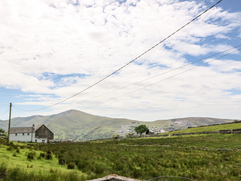 Glan y Gors