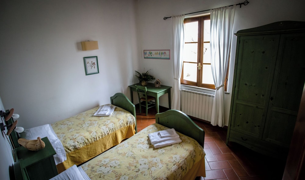 Bio Tenuta di Paganico - I Roggeti