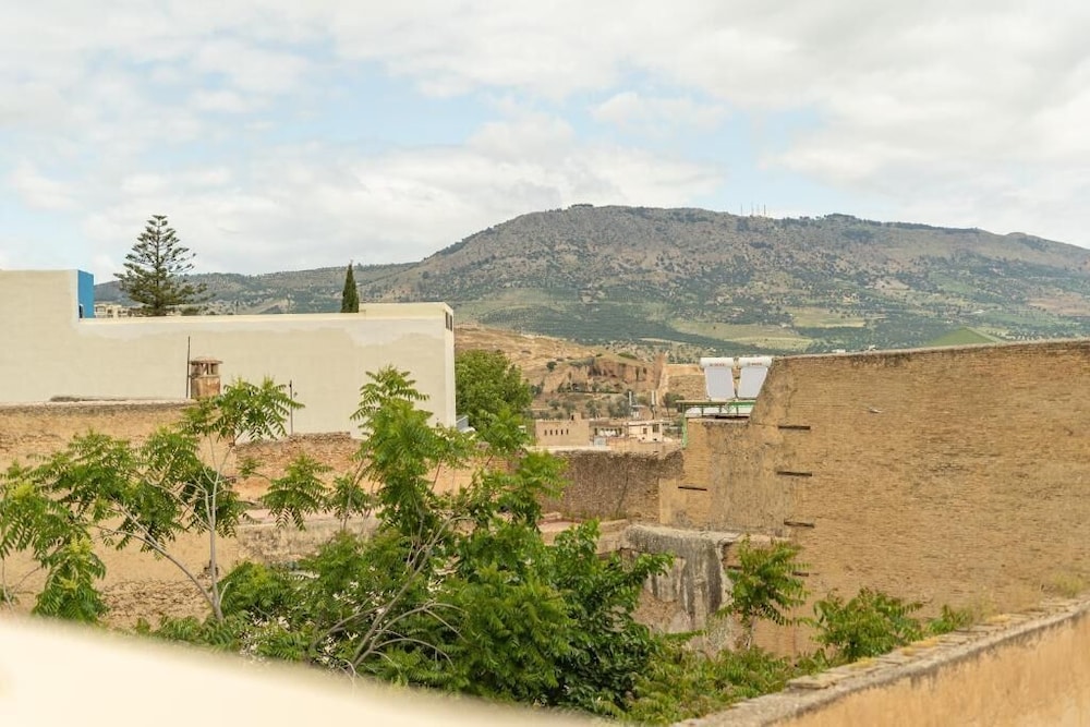 Riad Dar Kenza