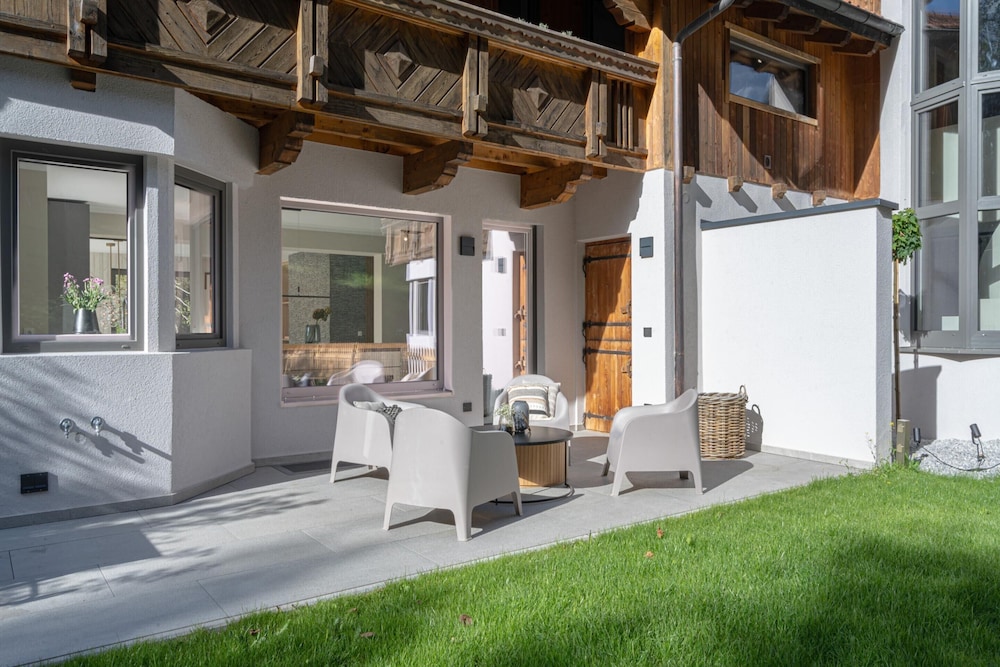 Chalet in Niederau